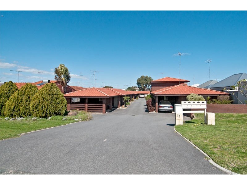 3/17 Creery Street, Dudley Park WA 6210