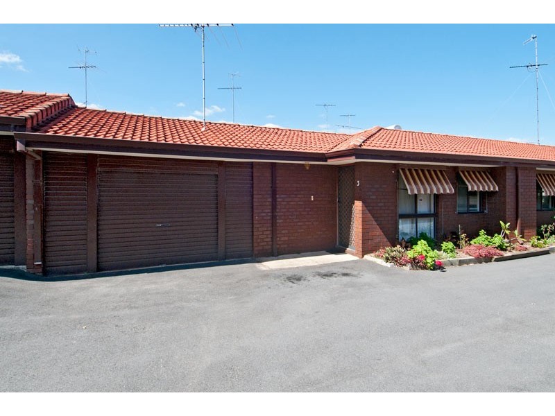 3/17 Creery Street, Dudley Park WA 6210