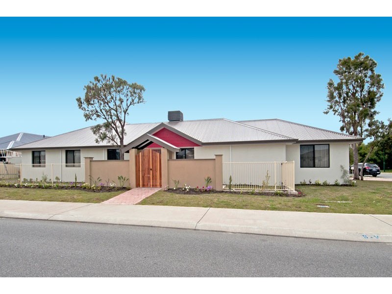 1 Anhinga Trail, Dudley Park WA 6210