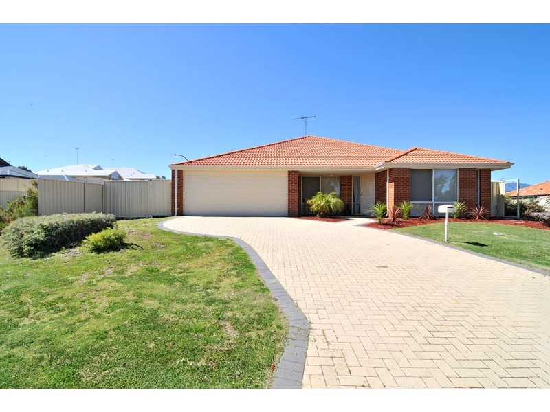 14 Yallingup Loop, Dawesville WA 6211