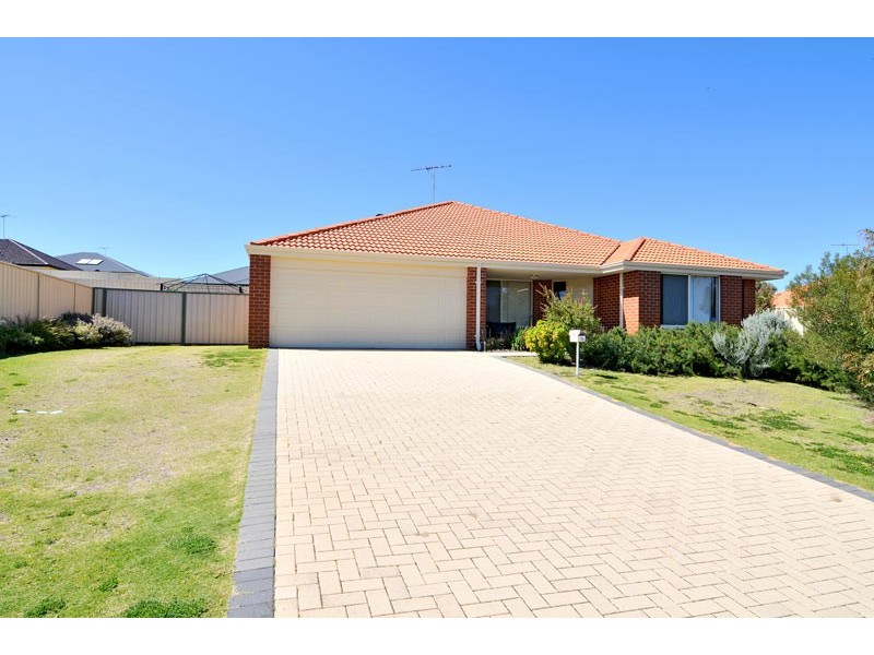 16 Yallingup Loop, Dawesville WA 6211
