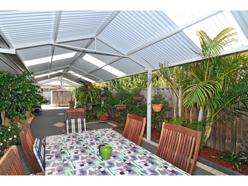 5 Riverina Avenue, Placid Waters, Coodanup WA 6210