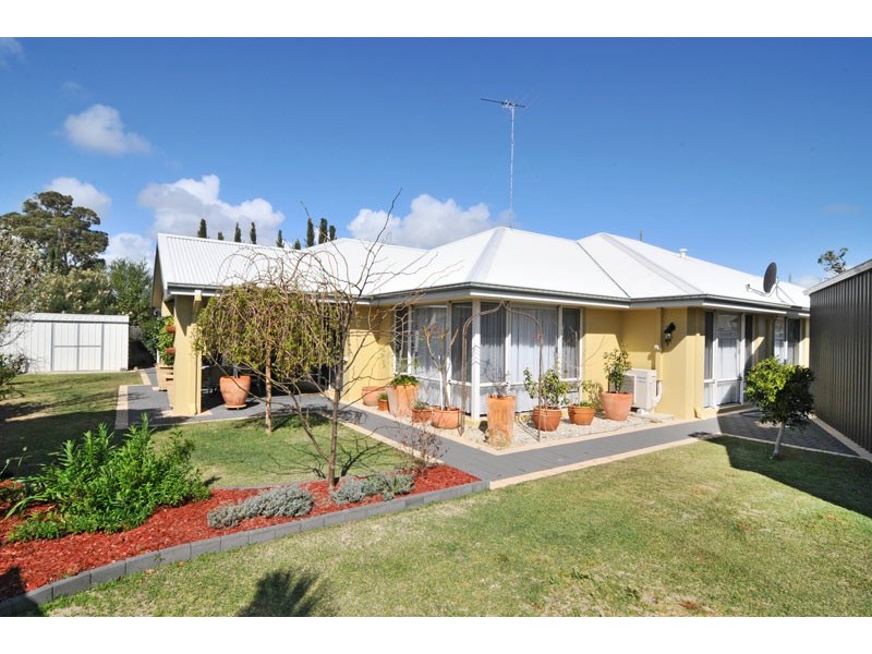 5 Riverina Avenue, Placid Waters, Coodanup WA 6210