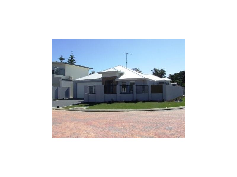 25 Breelya Rd, Falcon WA 6210