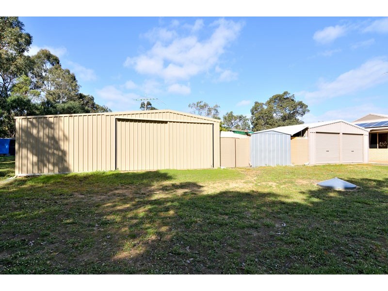 4 White Hill Road, Bouvard WA 6211