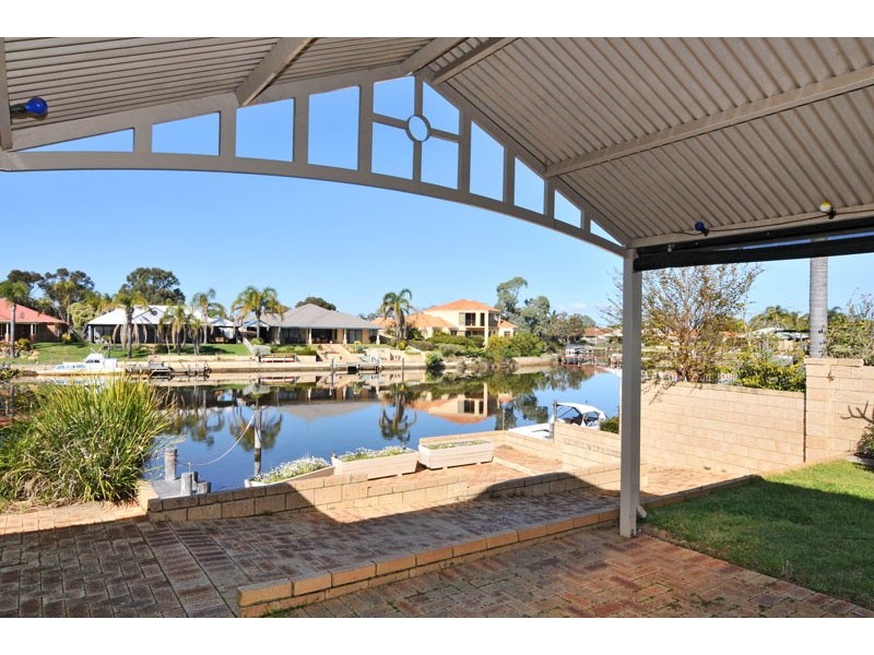 18 Heron Place, South Yunderup WA 6208