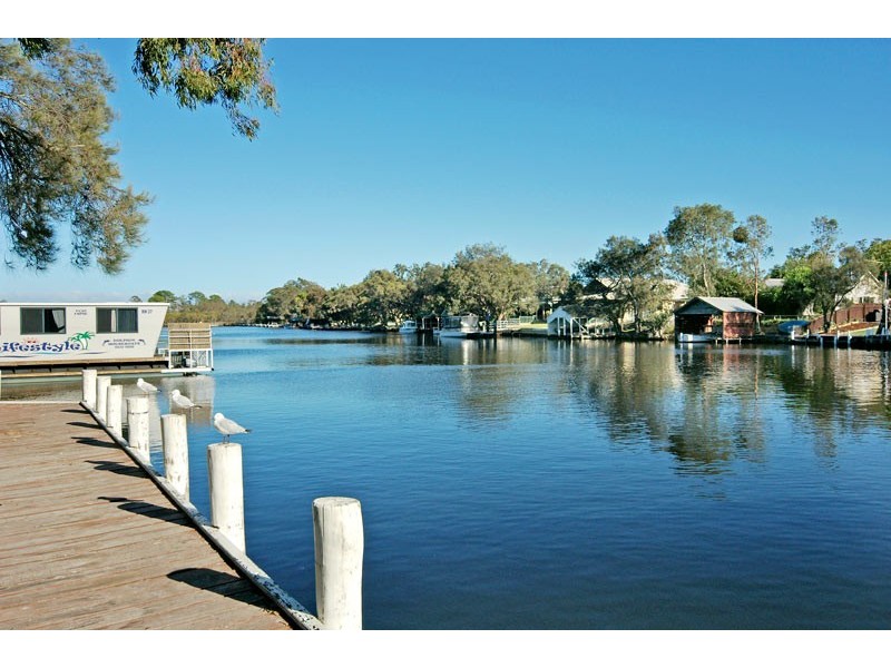 18 Heron Place, South Yunderup WA 6208