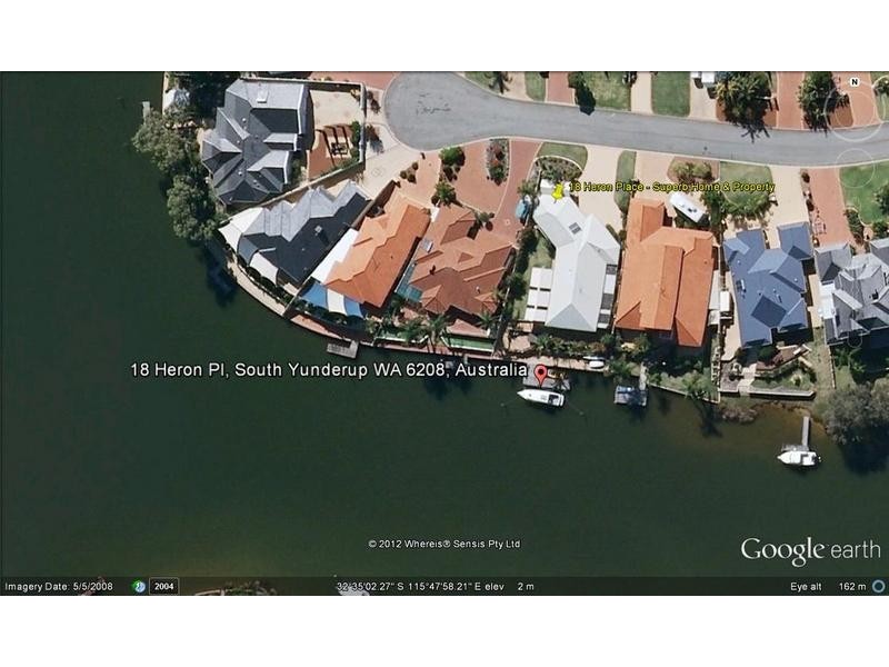 18 Heron Place, South Yunderup WA 6208