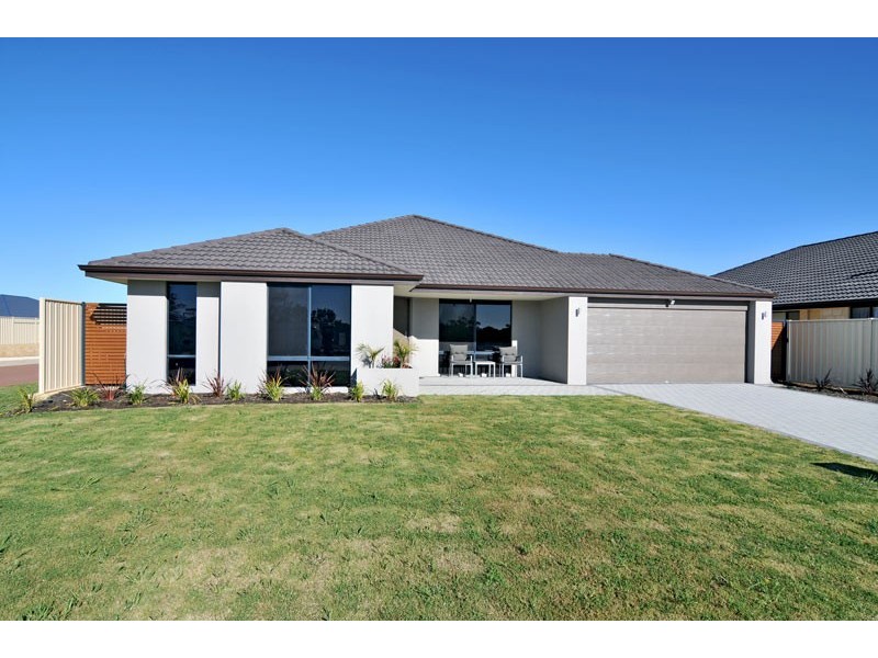 98 Yindana Boulevard, Lakelands WA 6180