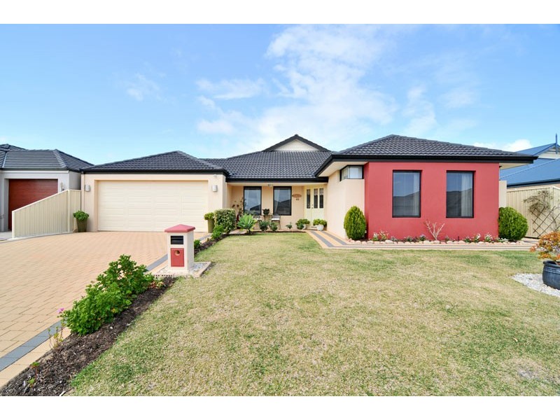 45 Yindana Boulevard, Lakelands WA 6180