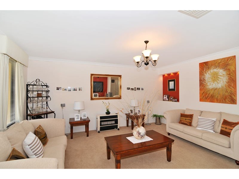 45 Yindana Boulevard, Lakelands WA 6180