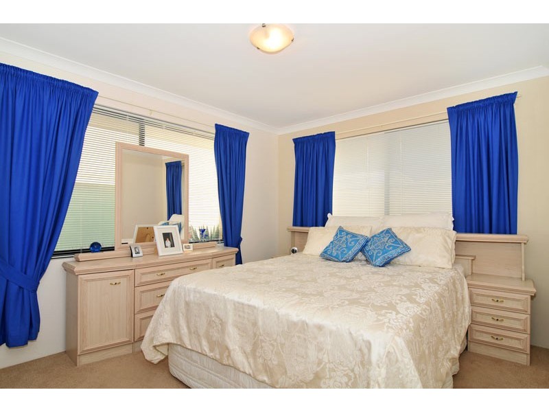 45 Yindana Boulevard, Lakelands WA 6180