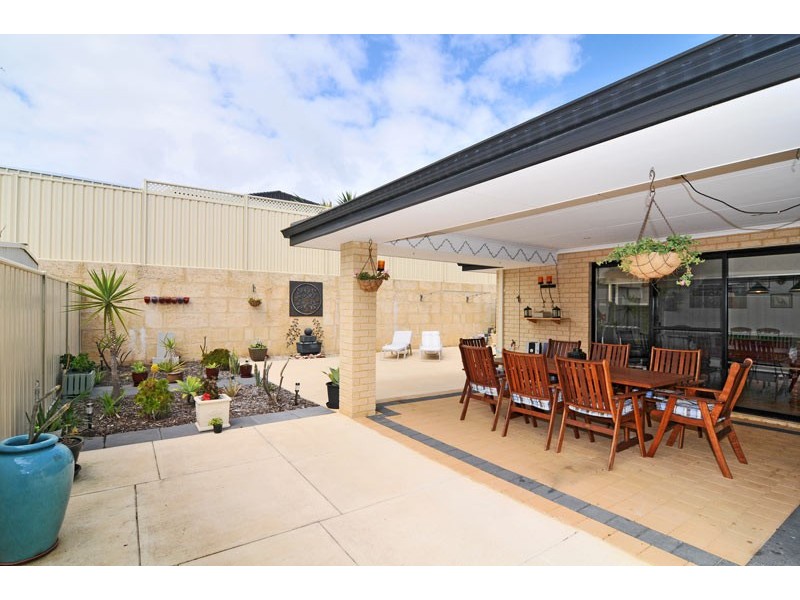 45 Yindana Boulevard, Lakelands WA 6180