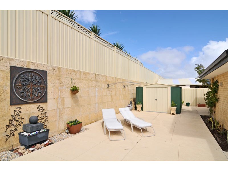 45 Yindana Boulevard, Lakelands WA 6180