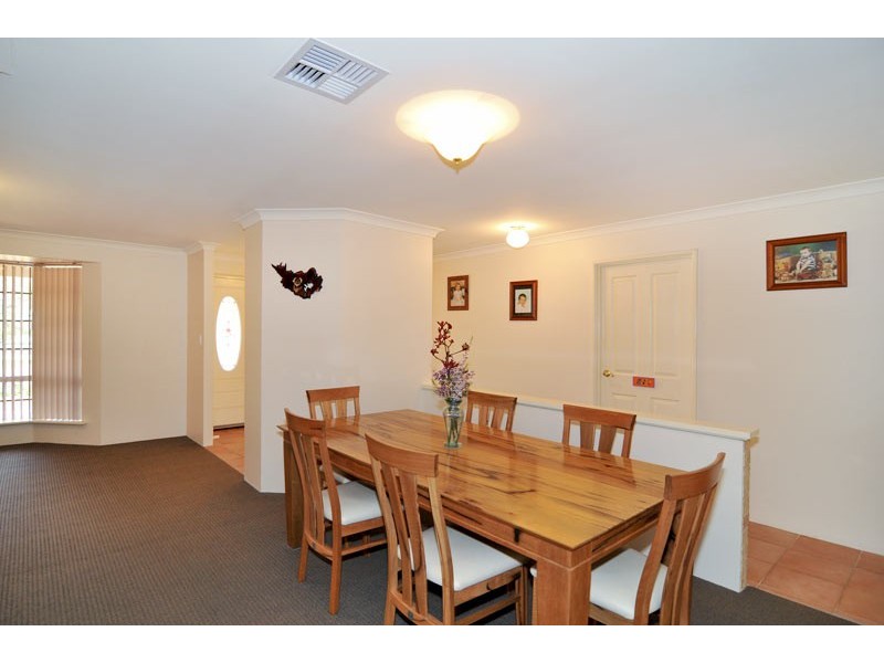 44 Peaceful Waters Drive, Barragup WA 6209