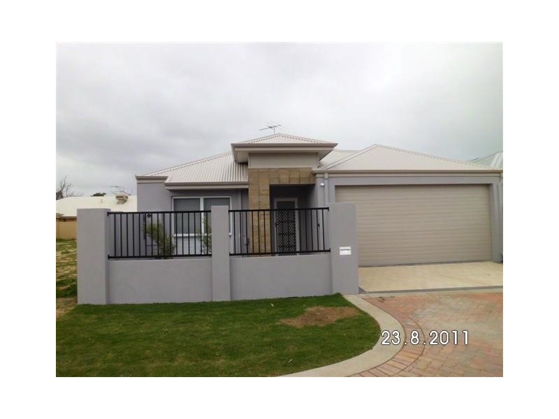 12 Breelya Road, Falcon WA 6210