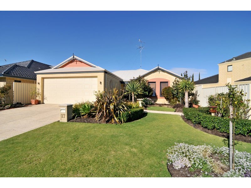 27 Darwin Terrace, Dudley Park WA 6210