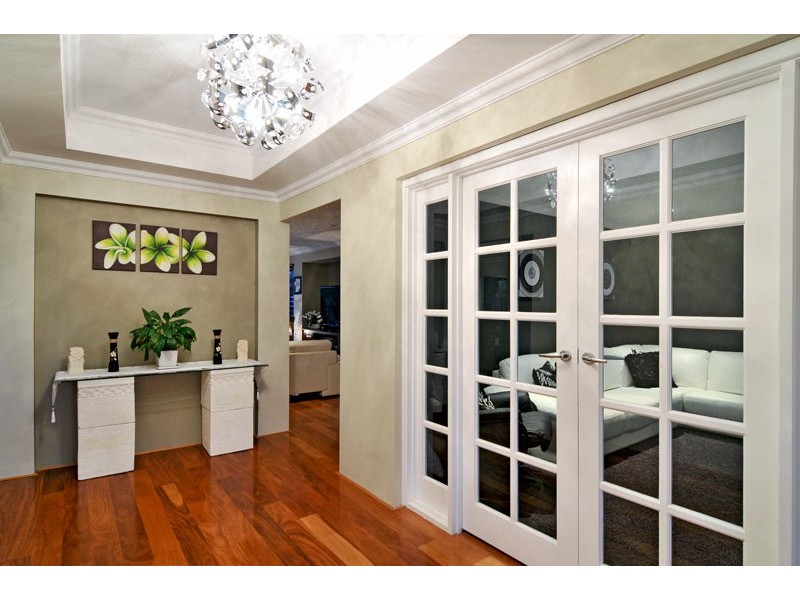 25 Macquarie Drive, Coodanup WA 6210