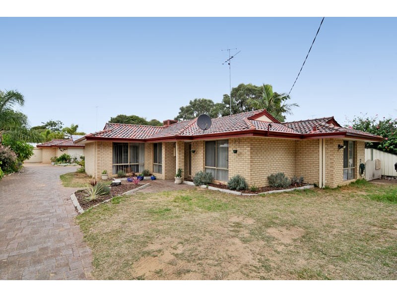 29A Mercedes Avenue, Falcon WA 6210