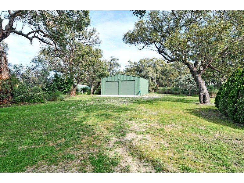 6 Woodsong Close, Falcon WA 6210