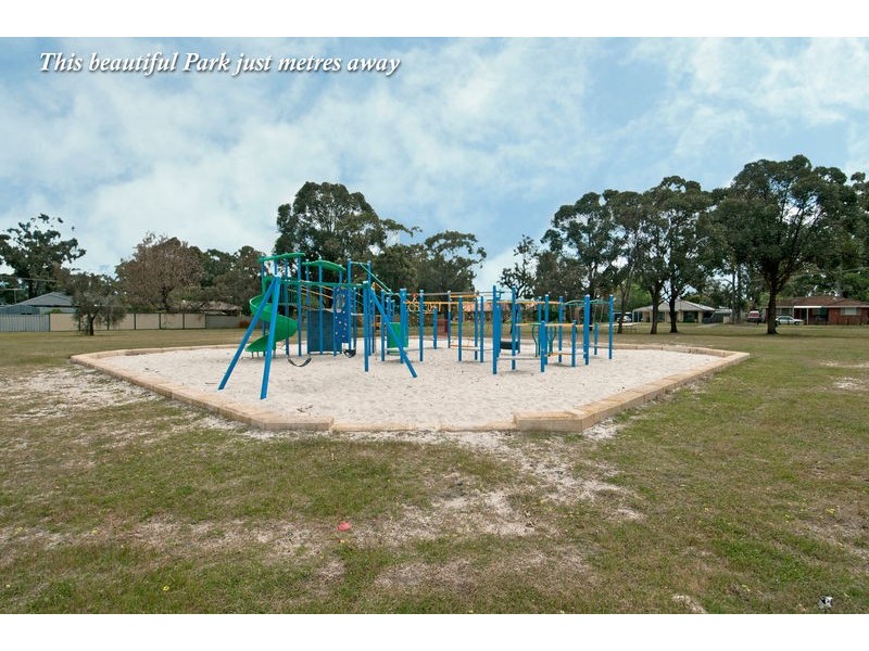 11 Longo Avenue, Pinjarra WA 6208