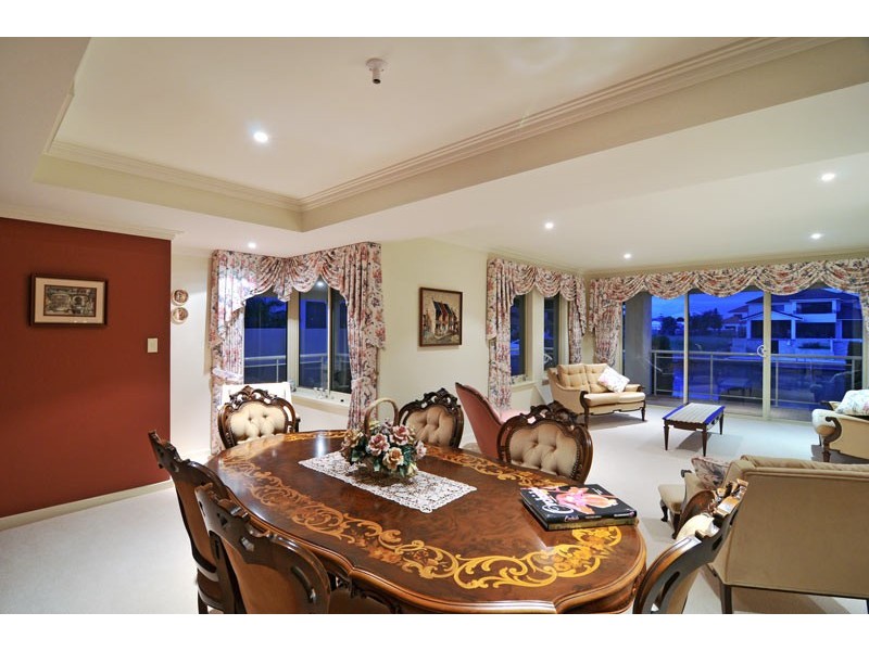 5 Finistere Island Retreat, Halls Head WA 6210