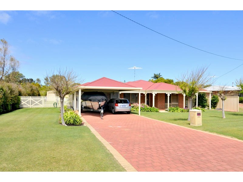 79 Ayrton Street, Dawesville WA 6211