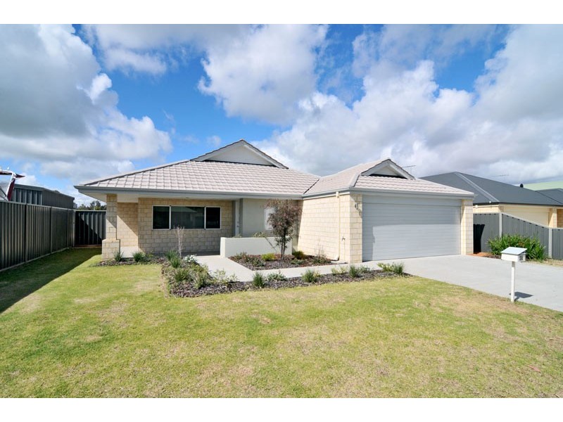 38 Lukin Loop, Pinjarra WA 6208