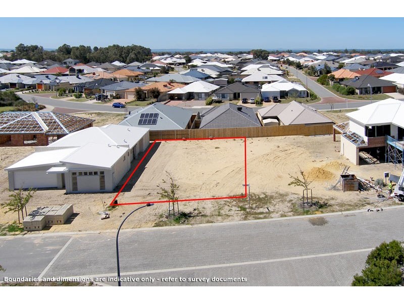 10 Cruentas Way, Halls Head WA 6210