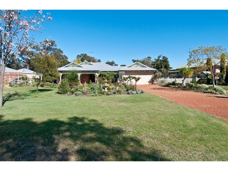 28 Branchfield Way, Falcon WA 6210