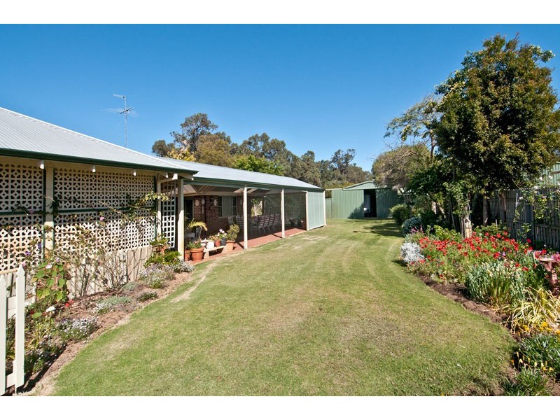 28 Branchfield Way, Falcon WA 6210