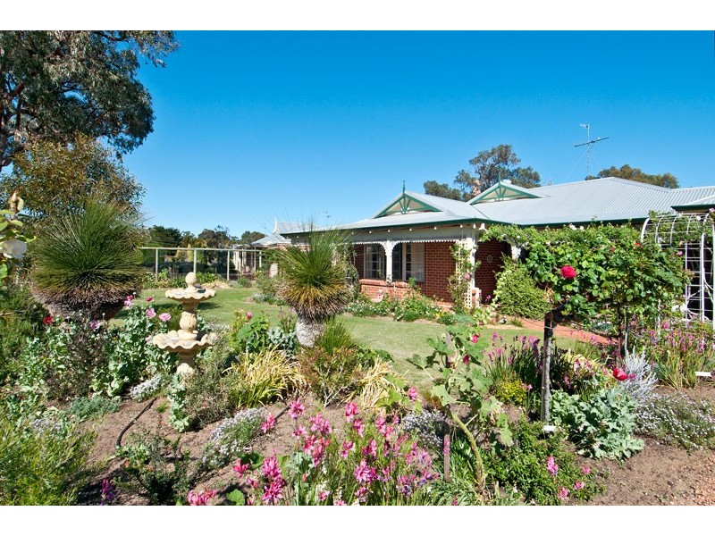 28 Branchfield Way, Falcon WA 6210