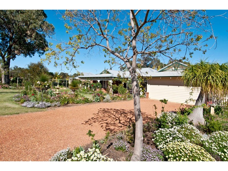 28 Branchfield Way, Falcon WA 6210