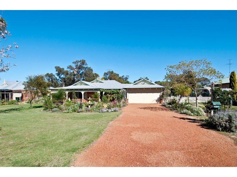 28 Branchfield Way, Falcon WA 6210