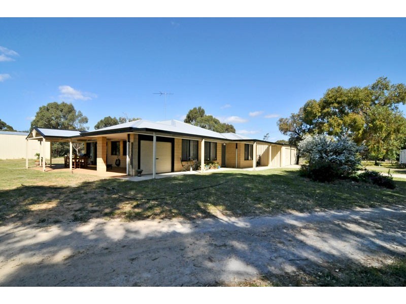 60 Lymon Road, Stake Hill WA 6210