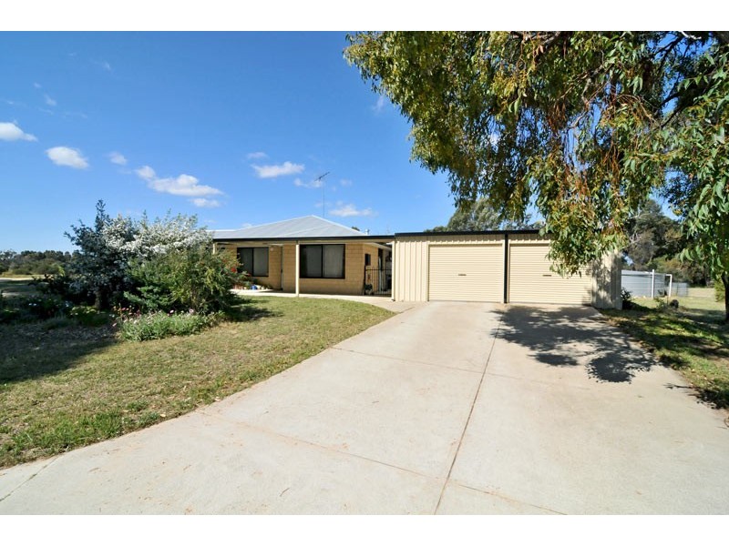 60 Lymon Road, Stake Hill WA 6210