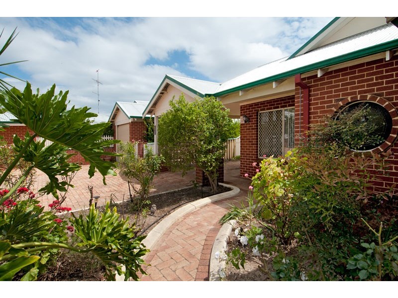 2/36 George Street, Mandurah WA 6210