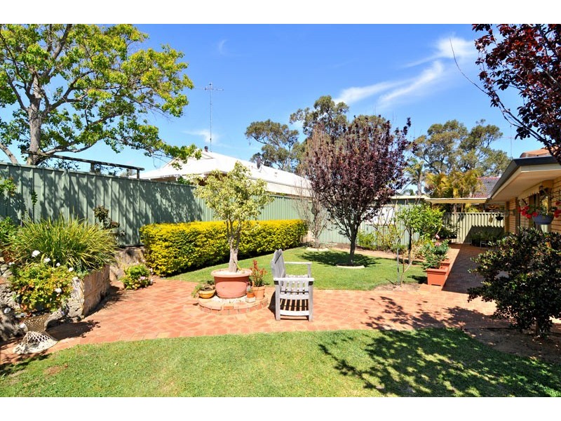 118 Leslie Street, Dudley Park WA 6210