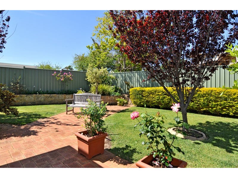 118 Leslie Street, Dudley Park WA 6210