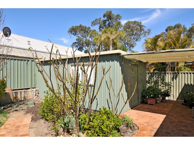 118 Leslie Street, Dudley Park WA 6210