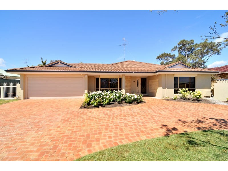 118 Leslie Street, Dudley Park WA 6210