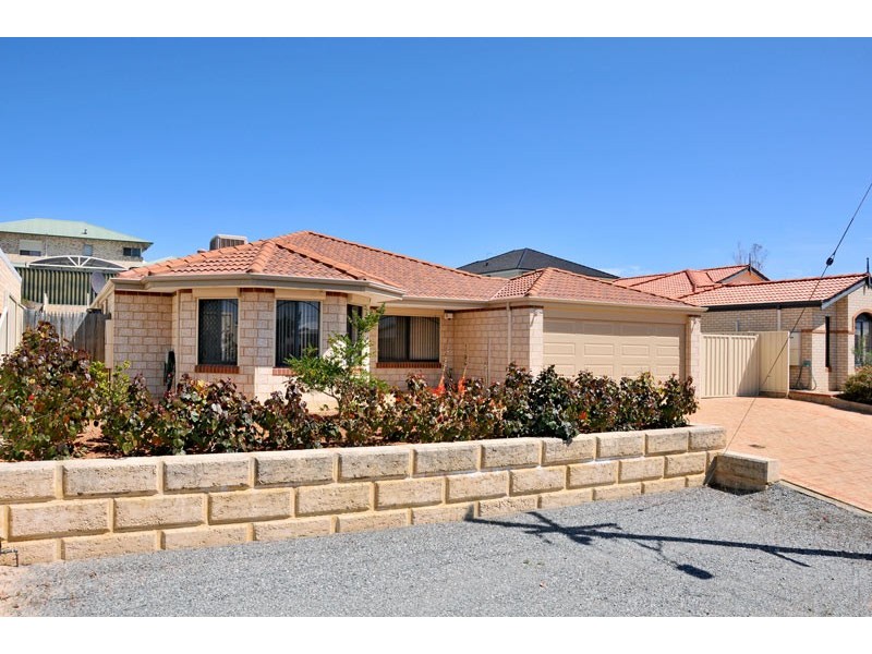 87 Murdoch Drive, Singleton WA 6175