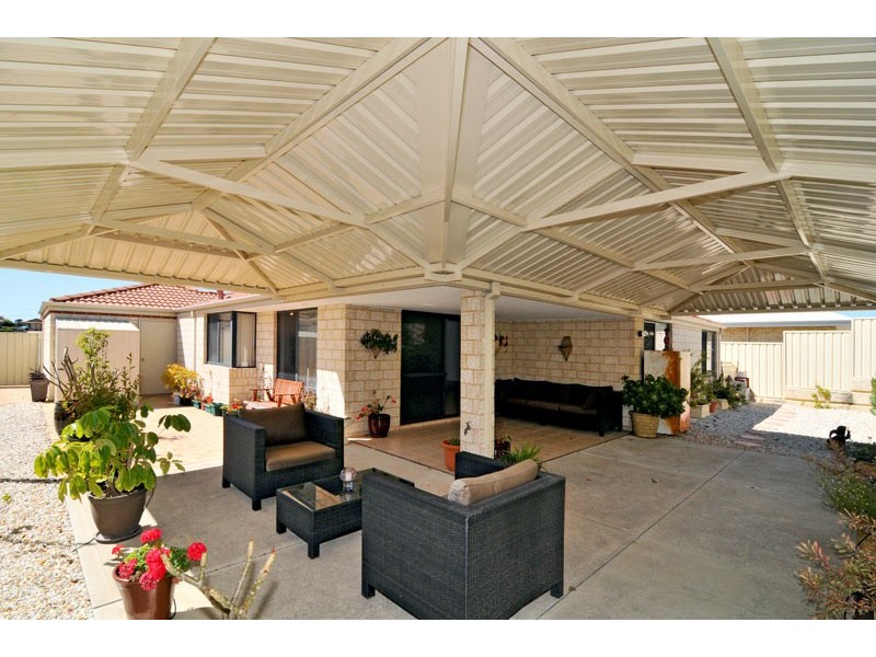 87 Murdoch Drive, Singleton WA 6175