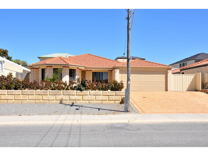 87 Murdoch Drive, Singleton WA 6175