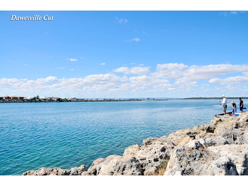 1 Kambalda Street, Dawesville WA 6211