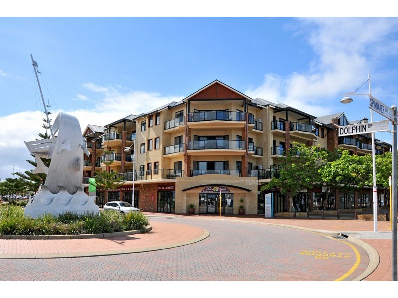 45/37 Dolphin Drive, Mandurah WA 6210
