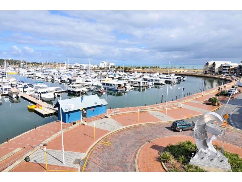 45/37 Dolphin Drive, Mandurah WA 6210