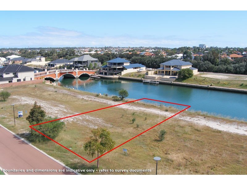 9 Gael Place, Dudley Park WA 6210