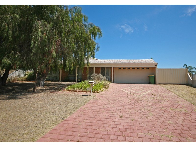 24 Coodanup Drive, Coodanup WA 6210