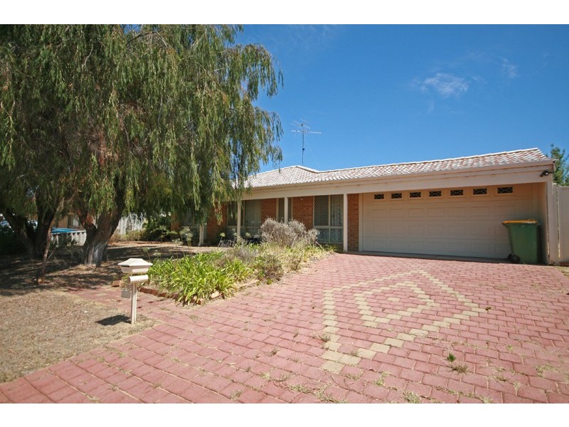 24 Coodanup Drive, Coodanup WA 6210